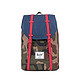 Herschel Supply Co. Retreat Rubber 双肩背包