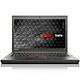 联想 ThinkPad T450 20BVA016CD 14英寸 笔记本 黑（ i5-5200U 8G 256G SSD GT940独显 3+3芯 Win7 蓝牙）
