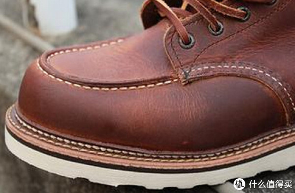 RED WING 红翼 Heritage Classic 1907 男款工装靴