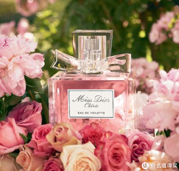 dior迪奥missdiorcheriebloomingbouquet花漾甜心5ml