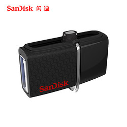 SanDisk 闪迪 至尊高速 OTG 16GB U盘