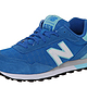 new balance Classics WL515 女款复古休闲跑鞋