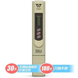 特洁恩TJN-TDS笔水质检测器