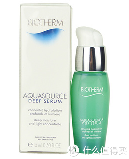 BIOTHERM 碧欧泉 润透精华露 15ml*2件