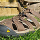 KEEN Clearwater CNX Hybrid 男款户外凉鞋