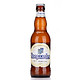 福佳（Hoegaarden） 白啤酒330ml 瓶装