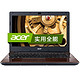 acer 宏碁 E5-471G-57MG 14英寸超薄本 （i5-4210U 4G 500G GeForce 820M 2G独显）