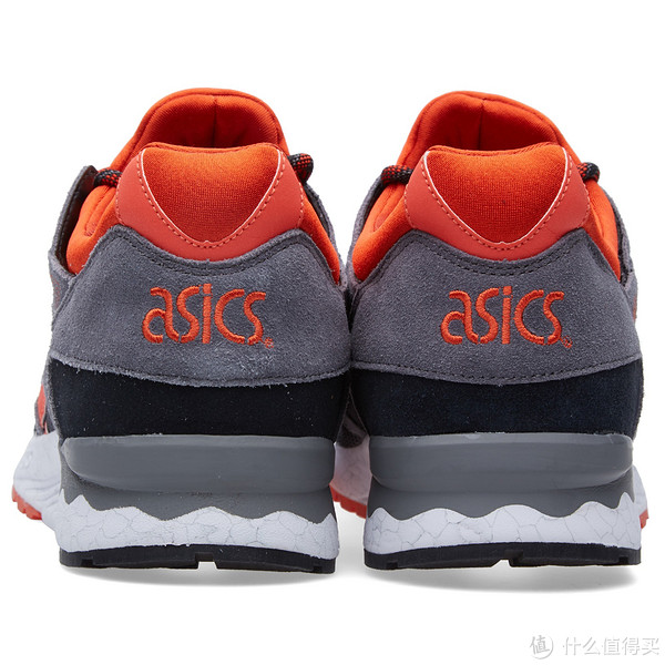 ASICS 亚瑟士 Gel Lyte V 男款复古跑鞋