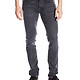 断码福利：Nudie Jeans Men's Grim Tim Straight Slim 男款牛仔裤