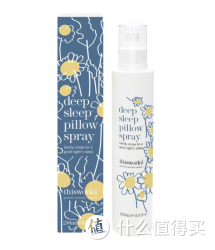 thisworks deep sleep pillow spray 深度助眠喷雾 *2瓶