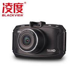 BLACK VIEW 凌度 BL950A 行车记录仪+赠品