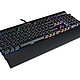 CORSAIR 海盗船 Gaming K70 RGB 机械键盘 红轴