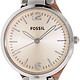 FOSSIL Georgia ES2830 女士石英腕表