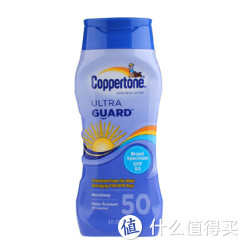 移动端：Coppertone 科普特 速干超透气防晒霜 237ml