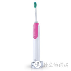 移动端：PHILIPS 飞利浦 Sonicare HX3130/00 声波震动电动牙刷 + HX6011 刷头 + 凑单品
