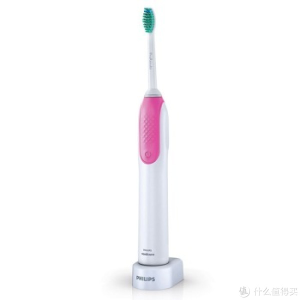 移动端:PHILIPS 飞利浦 Sonicare HX3130/00 声波震动电动牙刷 + HX6011 刷头 + 凑单品