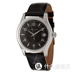 HAMILTON 汉米尔顿 Jazzmaster H18451735 男款石英腕表