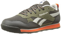 限46码：Reebok  Royal Braewood Shoe 男款休闲鞋