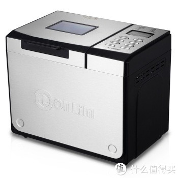 Donlim 东菱 DL-T08 全自动面包机+凑单品