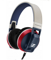 Sennheiser 森海塞尔 Urbanite XL 大都市人头戴式耳机