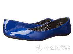 Charles Albert Cobra Pat 女款平底鞋