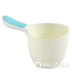 DuDi嘟迪 宝宝沐浴勺