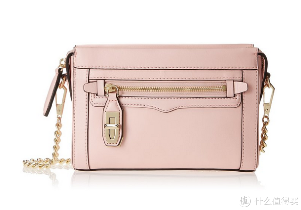 REBECCAMINKOFF Crosby Mini 斜挎包