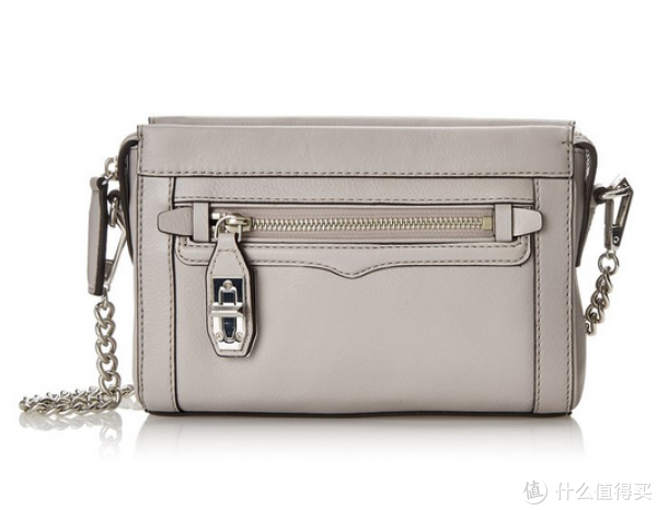 REBECCAMINKOFF Crosby Mini 斜挎包
