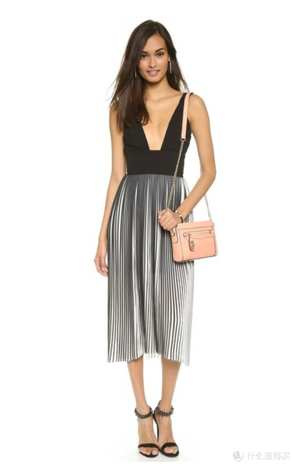 REBECCAMINKOFF Crosby Mini 斜挎包