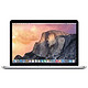 Apple 苹果 MacBook Pro 13.3英寸 配备 Retina 显示屏 2015 官翻版（2.7GHz 双核 Intel i5）