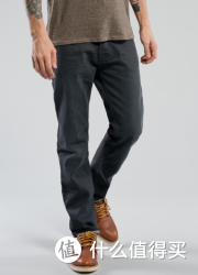 限33W*34L：Nudie Jeans Steady Eddie Straight Nudie 男款修身牛仔裤