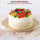 限成都/重庆：LE CAKE 诺心 给华西的小伙伴送蛋糕