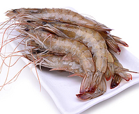 Vanoni‘s 厄瓜多尔白虾60-70头 约2kg/盒