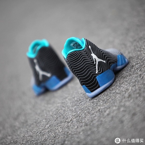 NIKE 耐克 Air Jordan XX9 'Playoff' 男款篮球鞋