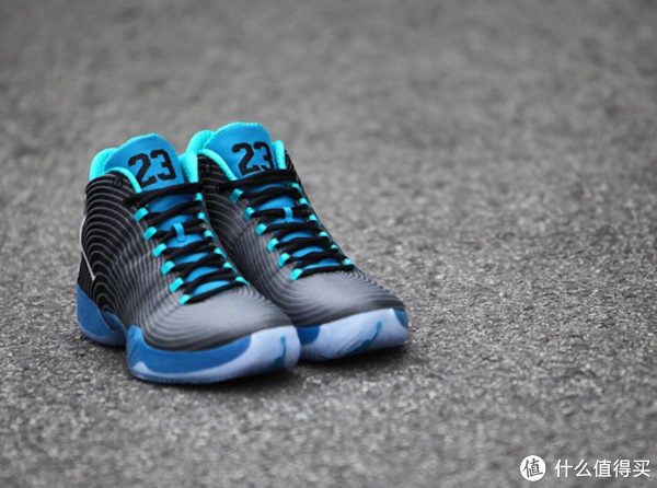 NIKE 耐克 Air Jordan XX9 'Playoff' 男款篮球鞋