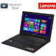 Lenovo  G50 笔记本（ i5 5200U (2.20GHz) 8GB  1TB  HD Graphics 5500 15.6" Windows 8.1）