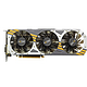 微信端：索泰 ZOTAC GTX970-4GD5 霹雳版 HC 1178-1329/7010MHz 4G/256bit GDDR5 PCI-E显卡