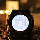 GARMIN 佳明 Fenix GPS多功能户外运动腕表（厂翻版，三轴罗盘、50米防水）
