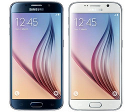 三星 samsung Galaxy S6(G920i) 32G 全新无锁版