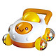 限区域：澳贝（AUBY） 益智玩具 小推车转转乐 摇铃婴幼儿童手推车玩具 0-6个月 463105DS
