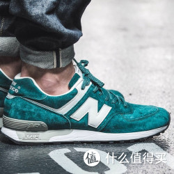 New Balance 576  女式慢跑鞋（英产）