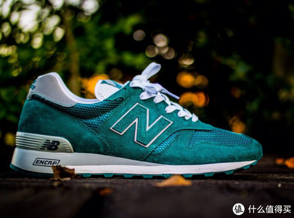 New Balance 576 女式慢跑鞋(英产)