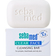 移动端：sebamed 施巴 5.5 洁面皂 100g*4块 + 狮王 细齿洁 碳能量 牙刷 2支装*2件