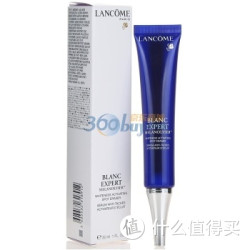LANCOME 兰蔻 精准淡斑臻白精华乳 30ml