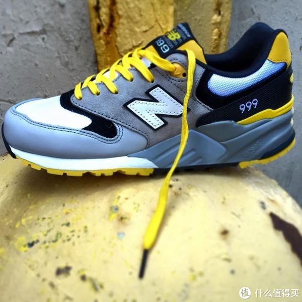 New Balance  ML999 Mecha Collection Classic 男士跑鞋