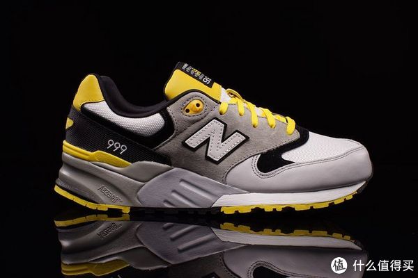 New Balance  ML999 Mecha Collection Classic 男士跑鞋