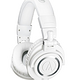 audio-technica /铁三角 ATH-M50X + OPPO HA-2 便携式耳机放大器 优惠套装