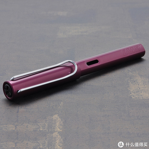 凑单品：LAMY 凌美 Al Star 恒星系列 L29DP 钢笔 （EF尖）