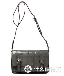 kate spade NEW YORK Knightsbridge 女士漆皮单肩包