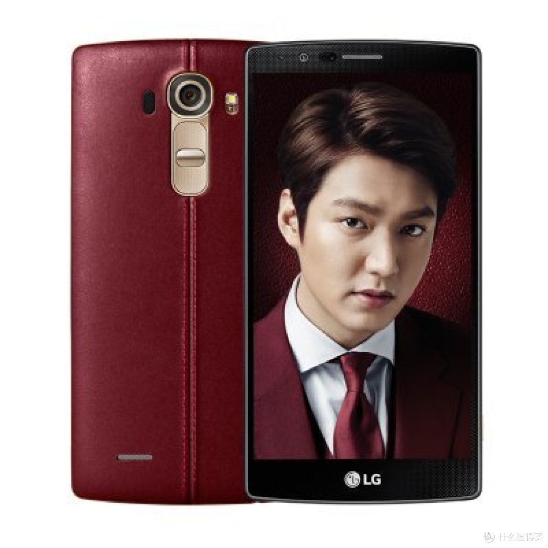 弯若直时直若弯 — LG G4 智能手机真皮版 深入体验